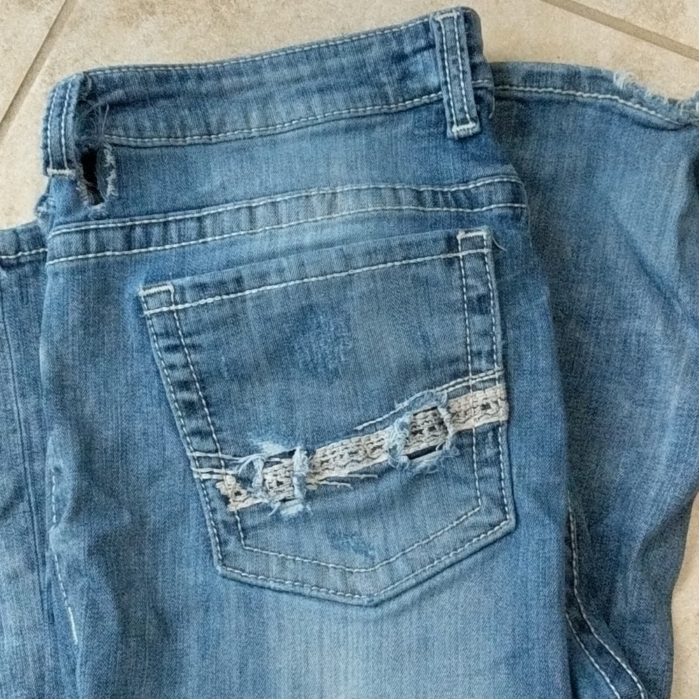 BKE Jeans